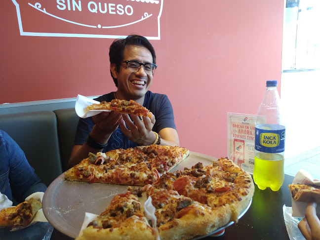 Domino's Pizza - Lince