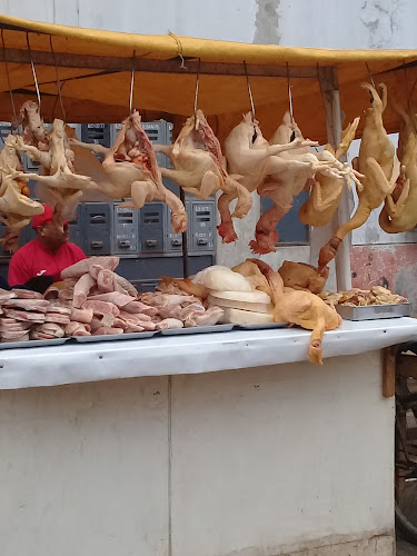 Mercado Santa Rosa - Gastronomía y hostelería