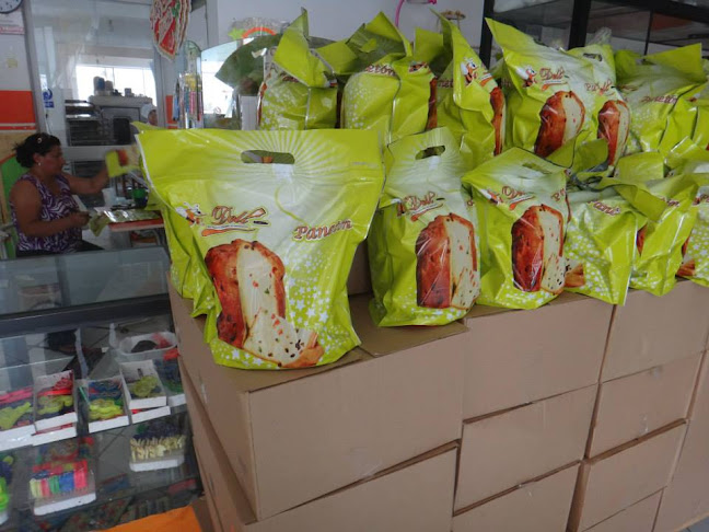 Pasteleria Deli - Tarapoto