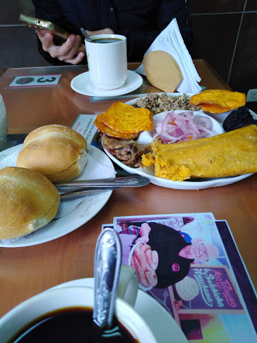 Comentarii opinii despre Embutidos Kian