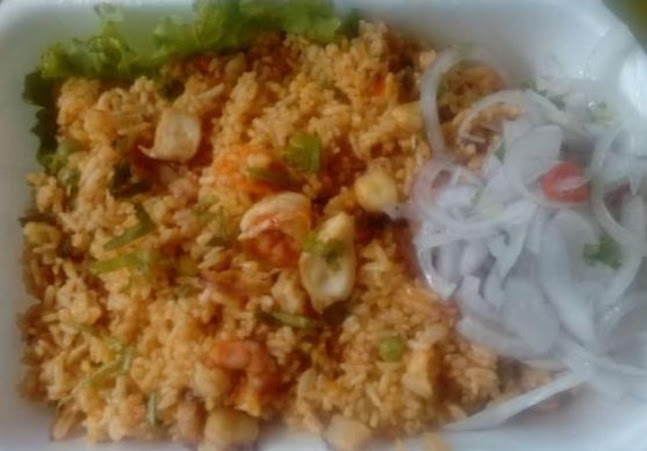 Opinii despre Cevichería Donde Bbs în Sullana - Gastronomía y hostelería