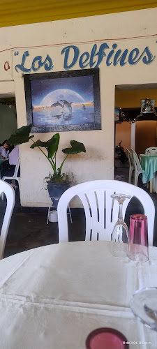 Comentarii opinii despre Restaurant "LOS DELFINES"