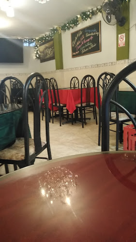 Av. Alberto Reyes 145, Huarmey 02651