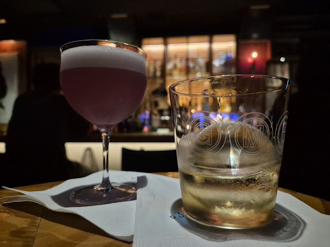 Comentarii opinii despre GINZA MUSIC BAR