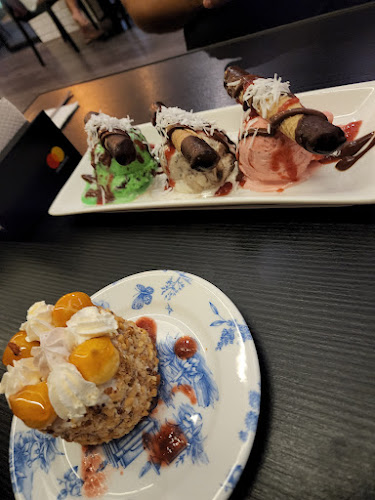 4D Caminos del Inca - Gastronomía y hostelería