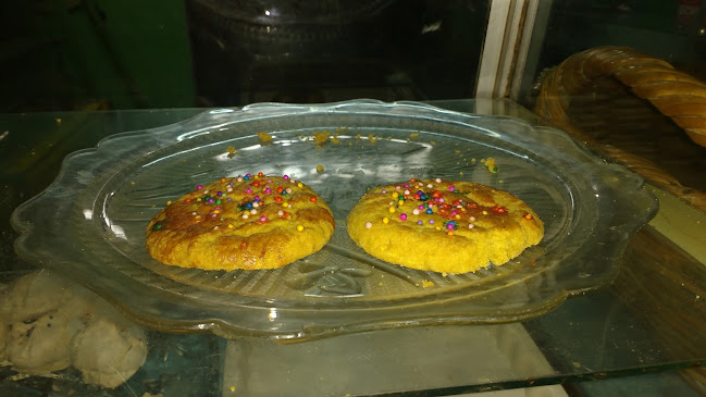 Panadería Martín - Gastronomía y hostelería