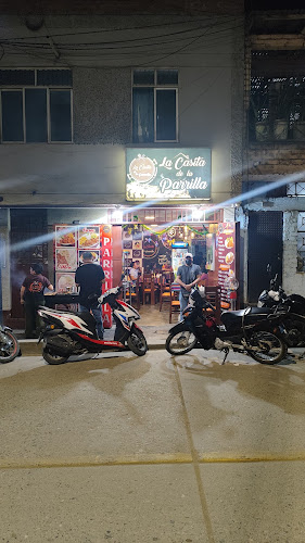 Opinii despre "LA CASITA DE LA PARRILLA" în Jaén - Gastronomía y hostelería