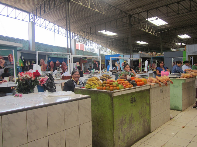 Mercado Buenos Aires - Chiclayo
