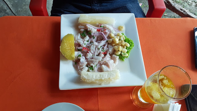 Comentarii opinii despre Restaurant Punta Salinas