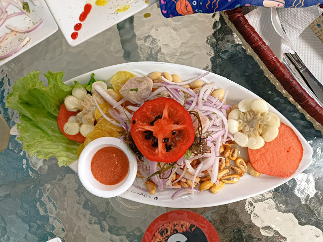 Opinii despre Restaurante El Tío Johnny în Sullana - Gastronomía y hostelería