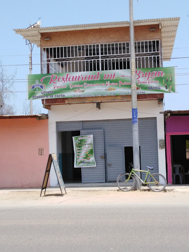 Pollería Coco Rico - Zorritos