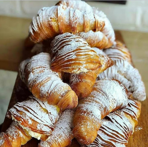 Opinii despre Panadería Dulciana în La Victoria - Gastronomía y hostelería