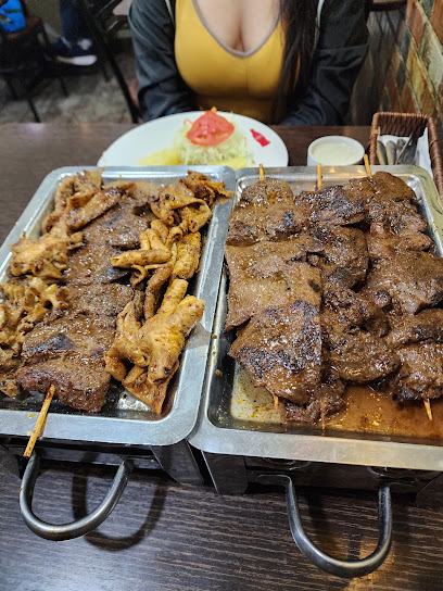 Anticucho Y Parrilla MIGUELITO