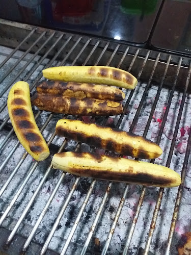 RESTAURANTE JUGUERIA COME EN CASA - Gastronomía y hostelería