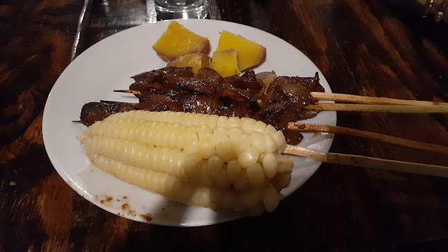 Comentarii opinii despre La Cabaña