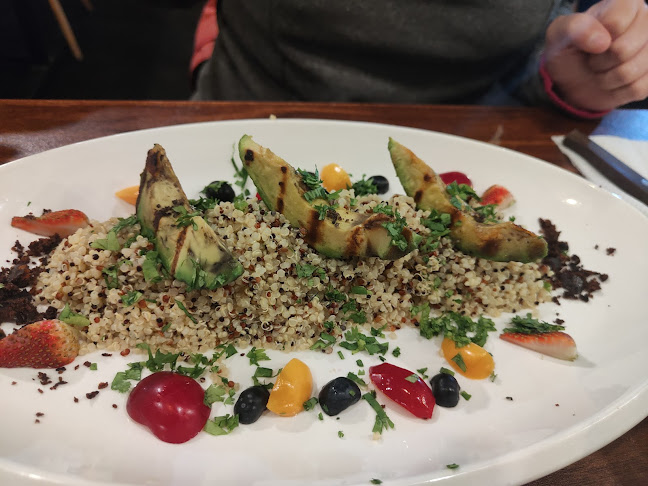 Comentarii opinii despre La Huerta Del Tata