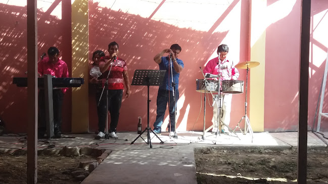 Opinii despre Entre Patas în Sechura - Gastronomía y hostelería