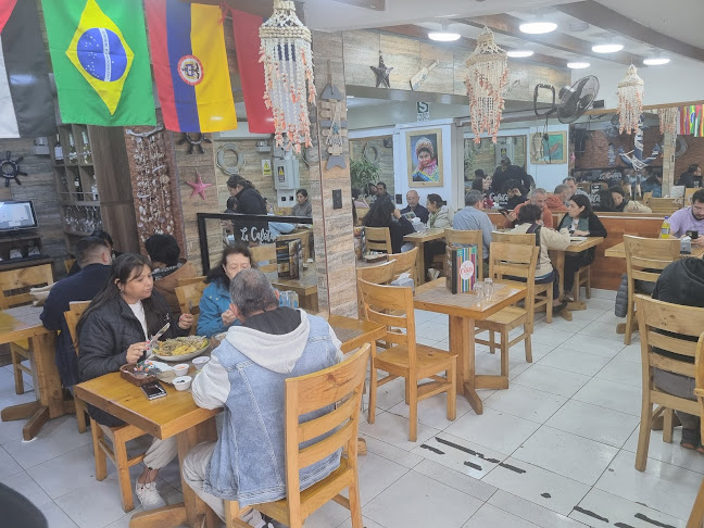 Malecón Pardo 180, La Punta 07021