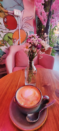 Opinii despre ORIUNDA SPECIALTY COFFEE & TEA în Surquillo - Gastronomía y hostelería