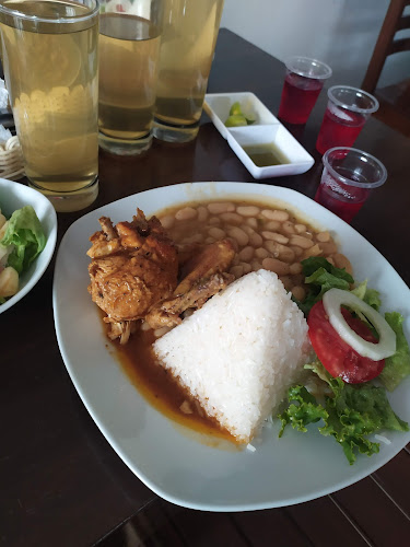 EL PARRILLAJE CAJAMARCA