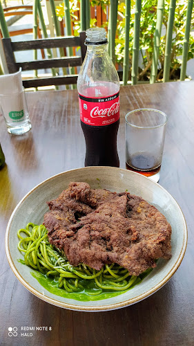 Las Reyes - Gastronomía y hostelería