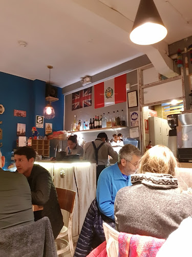 Sta. Catalina Ancha 313, Cusco 08000