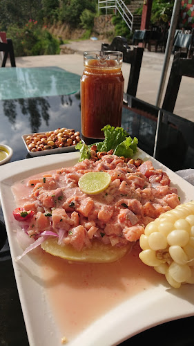 RH69+X3P, Unnamed Rd, Huayrapongo