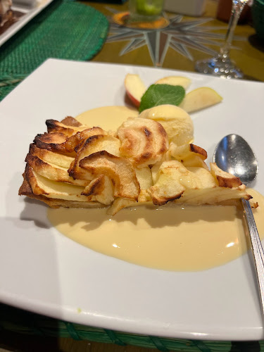 Restaurant Bistro Bar Indio Feliz - Aguas Calientes