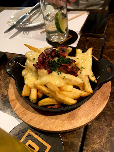 C. Miguel Dasso 155, San Isidro 15073