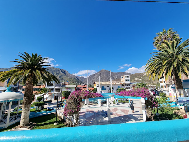 Opinii despre Restaurante Y Hospedaje La Sucursal Del Cielo în Chota - Gastronomía y hostelería