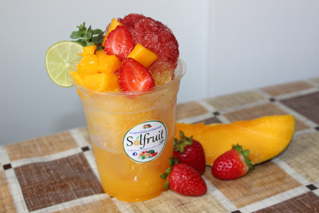 Solfruit - Gastronomía y hostelería