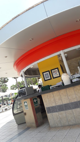 Zugatti - Chorrillos