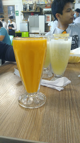 Mango - Ica