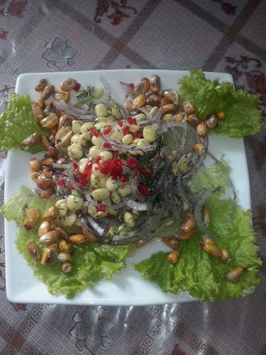 Bar - Chocheria "La Esquinita" - Gastronomía y hostelería