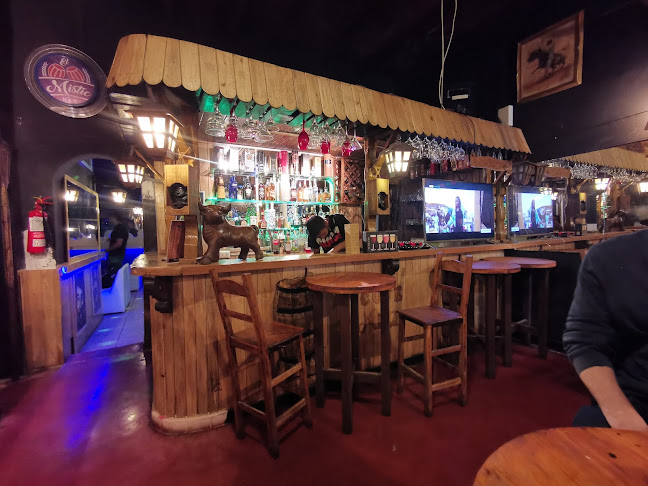 Rustika Bar - Gastronomía y hostelería