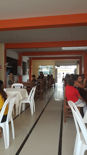 Opinii despre Rey Tiburon II în Sullana - Gastronomía y hostelería