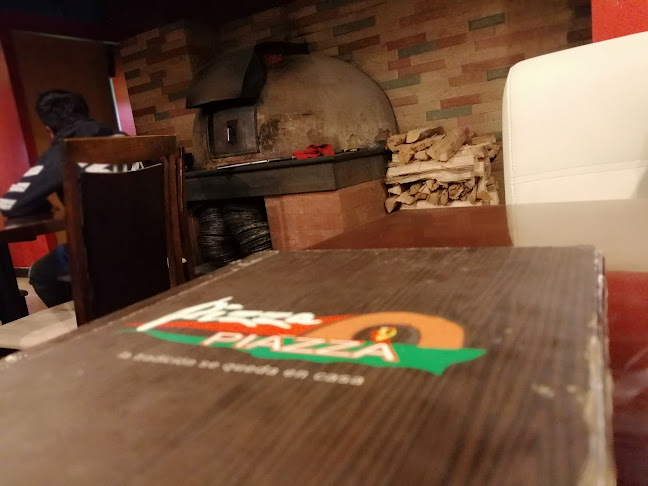 Piazza Restobar Pizzeria - Gastronomía y hostelería