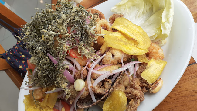 La Casa de Alberto El Paisita | Sede Los Higos - La Molina