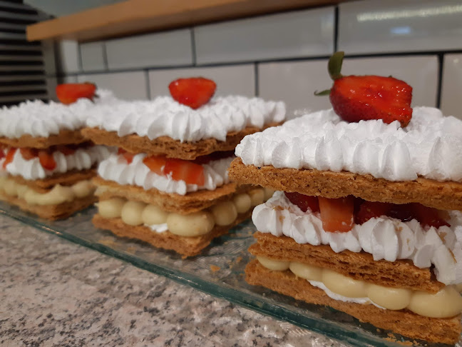 Comentarii opinii despre Cafeteria La Fontana