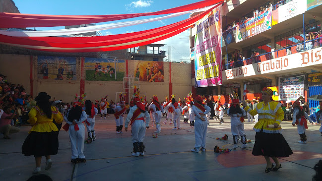 El Bigote - Ayacucho