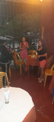 Parrilladas EL T - BONE - Bagua