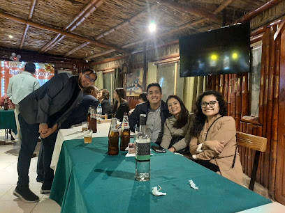 LA TERRAZA - Resto bar Karaoke