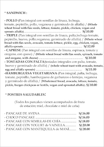 C. Palacio Viejo 400, Arequipa 04001