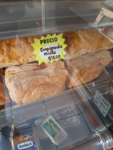 Panadería Munich - Gastronomía y hostelería