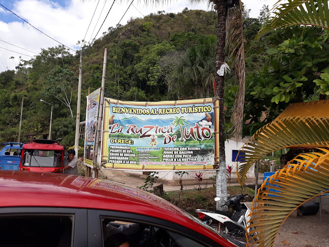 La choza de la abuelita 1