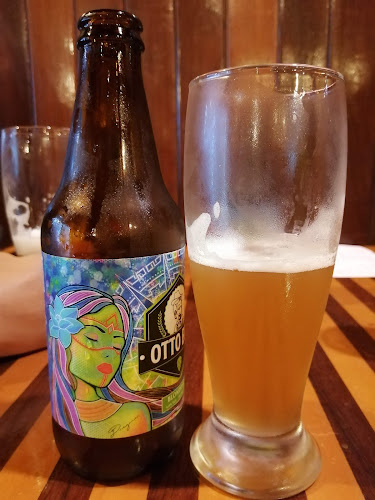 Otto's Burger - Gastronomía y hostelería