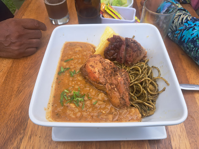 La Casita del Huerto - Gastronomía y hostelería