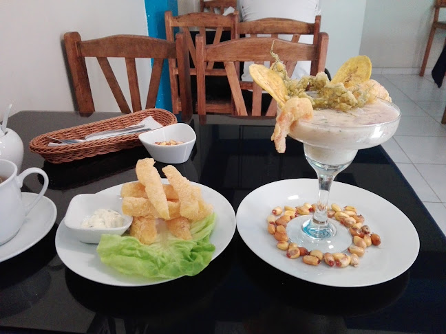 Don Almache - Huaral