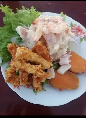 Crt punto cero - Puerto Maldonado