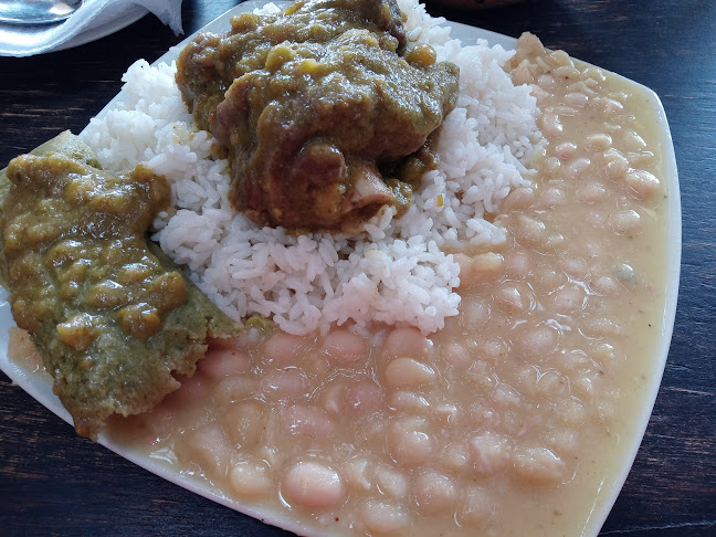 Picanteria el bambu - Gastronomía y hostelería